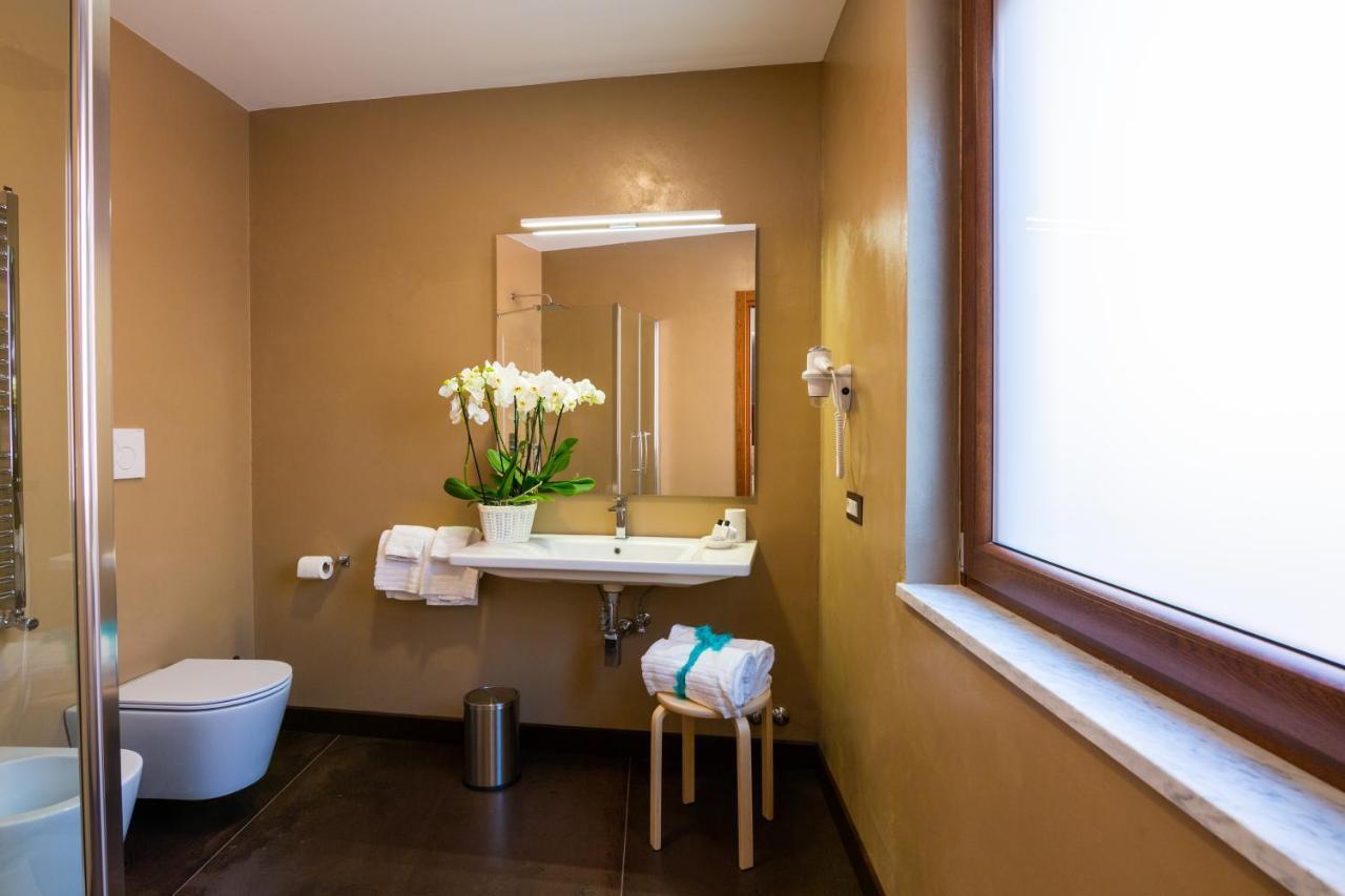 Bed and Breakfast Il Melograno Relais Віко-Екуенсе Екстер'єр фото