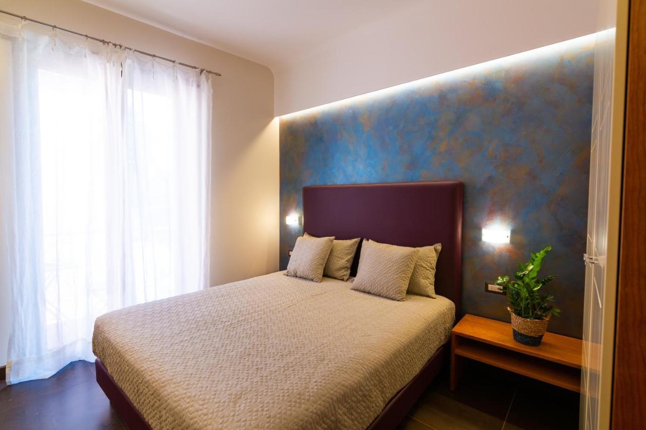 Bed and Breakfast Il Melograno Relais Віко-Екуенсе Екстер'єр фото